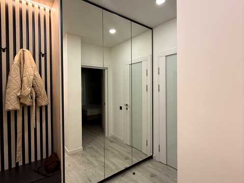 квартира за адресою Угорська вул., 12-А