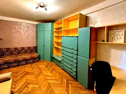 квартира за адресою Ігоря Турчина вул. (Василя Блюхера), 17