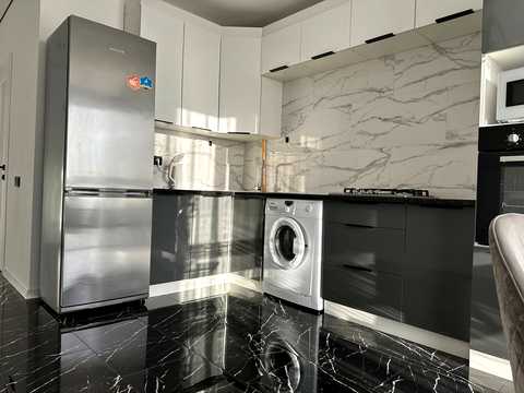 квартира за адресою Зелена вул., 263