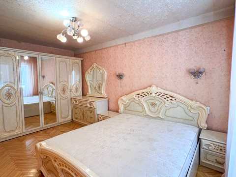 квартира по адресу Леопольда Ященка пер. (Василия Жуковского), 13/16