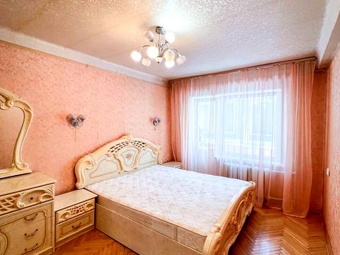 квартира по адресу Леопольда Ященка пер. (Василия Жуковского), 13/16
