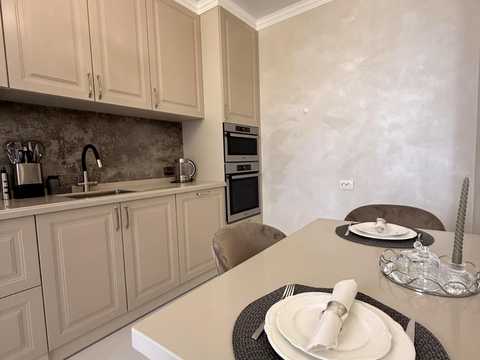 квартира за адресою Петлюри вул. (Купріна), 81