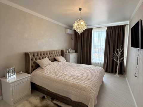 квартира за адресою Петлюри вул. (Купріна), 81