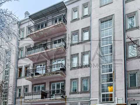 коммерческая по адресу Шелковичная ул., 7-А