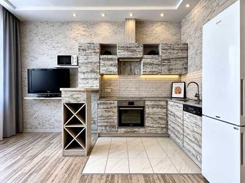 квартира за адресою Трускавецька вул., 2-А