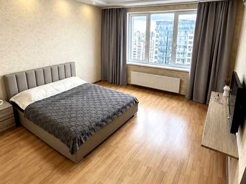 квартира за адресою Трускавецька вул., 2-А
