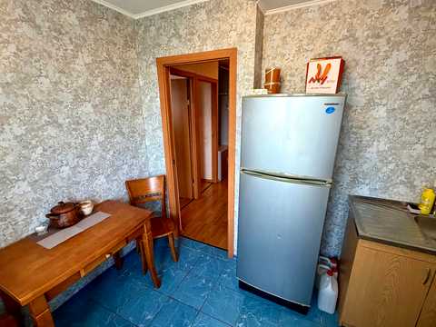 квартира за адресою Січеславська наб., 10