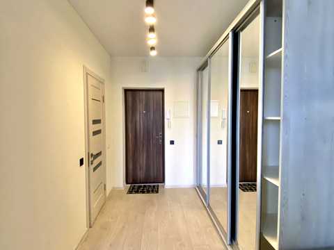 квартира за адресою Березова вул., 43