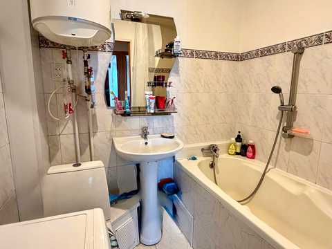 квартира за адресою Січеславська наб., 10