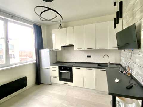 квартира за адресою Березова вул., 43