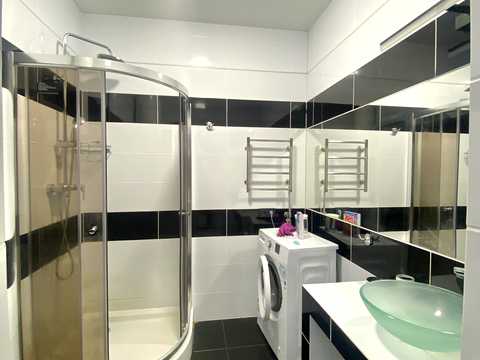 квартира за адресою Березова вул., 43