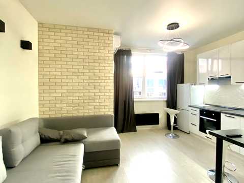 квартира за адресою Березова вул., 43