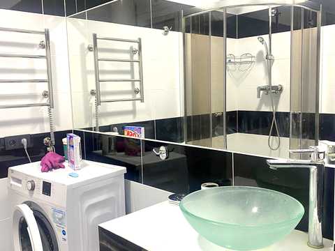 квартира за адресою Березова вул., 43