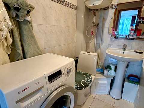 квартира за адресою Січеславська наб., 10