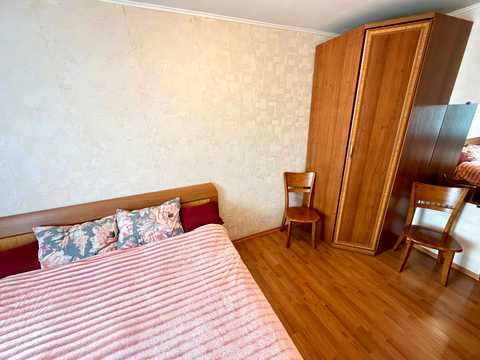 квартира за адресою Січеславська наб., 10