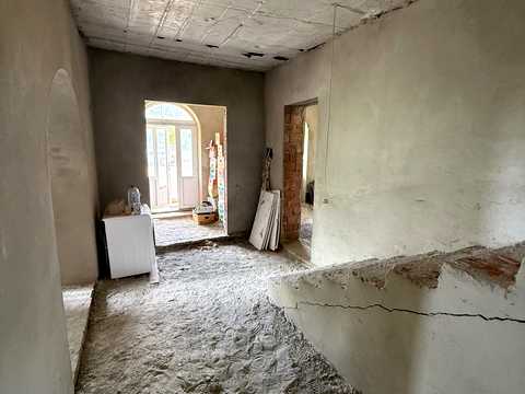 дом по адресу пров. Проїзний, 11