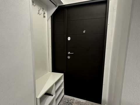 квартира по адресу Амвросия Бучмы бульв., 6-В