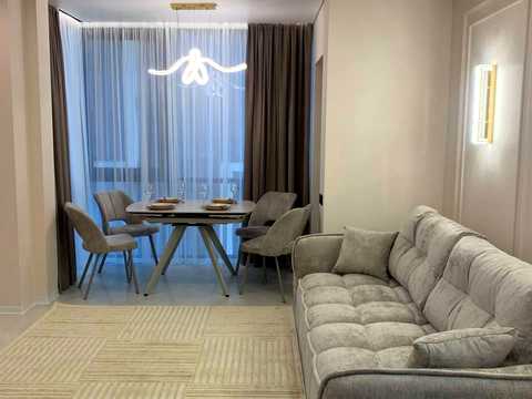 квартира по адресу Ленкавского ул., 34 к4