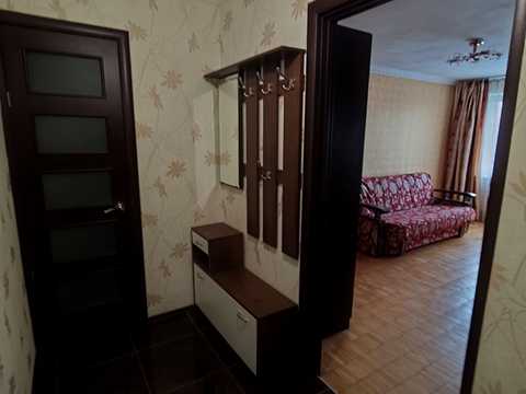 квартира по адресу Владимира Ивасюка просп. (Героїв Сталінграду), 53