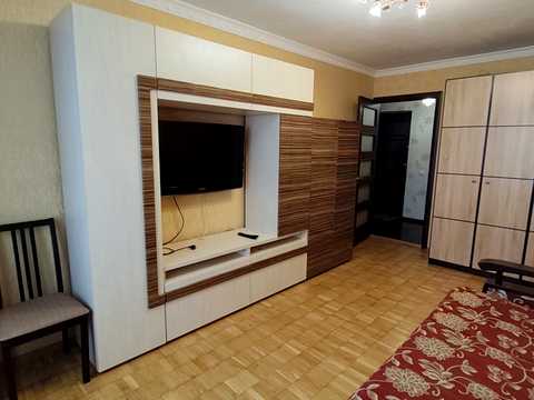 квартира по адресу Владимира Ивасюка просп. (Героїв Сталінграду), 53