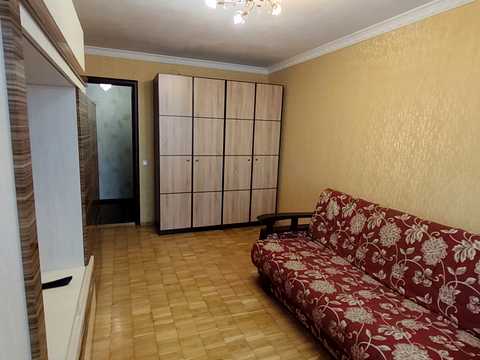 квартира по адресу Владимира Ивасюка просп. (Героїв Сталінграду), 53