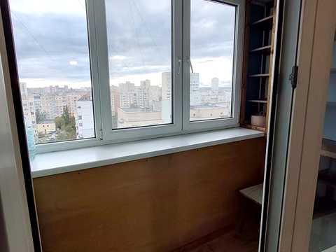 квартира по адресу Владимира Ивасюка просп. (Героїв Сталінграду), 53