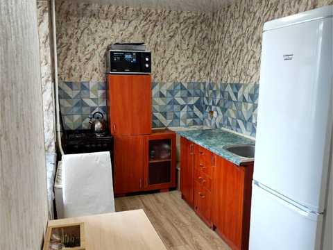 квартира по адресу Владимира Ивасюка просп. (Героїв Сталінграду), 19-А