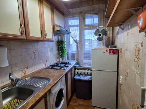 квартира за адресою Зодчих вул., 80
