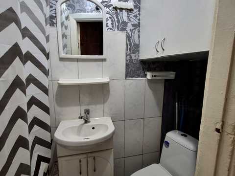 квартира за адресою Зодчих вул., 80