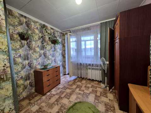 квартира за адресою Зодчих вул., 80
