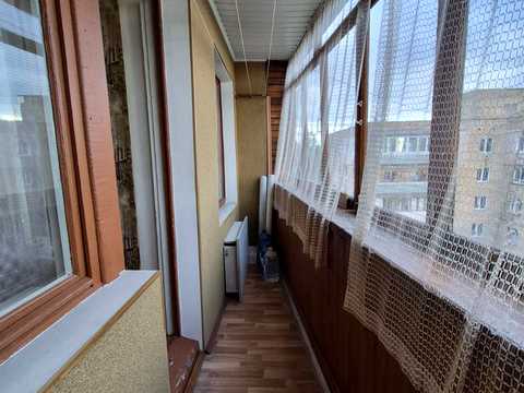 квартира за адресою Зодчих вул., 80