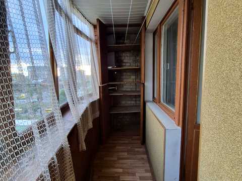 квартира за адресою Зодчих вул., 80