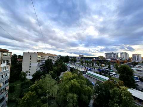 квартира за адресою Зодчих вул., 80