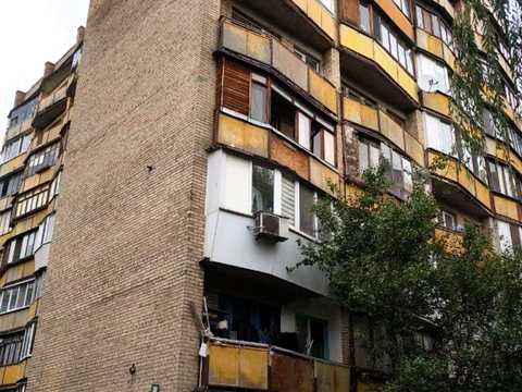 квартира за адресою Зодчих вул., 80