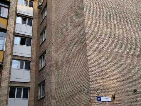 квартира за адресою Зодчих вул., 80