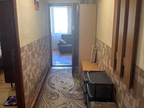 квартира по адресу Небесной Сотни просп. (Маршала Жукова), 41