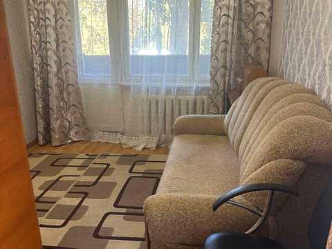 квартира по адресу Небесной Сотни просп. (Маршала Жукова), 41