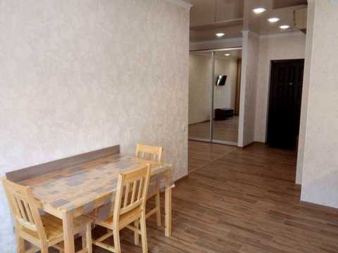 квартира по адресу Жемчужная ул., 12