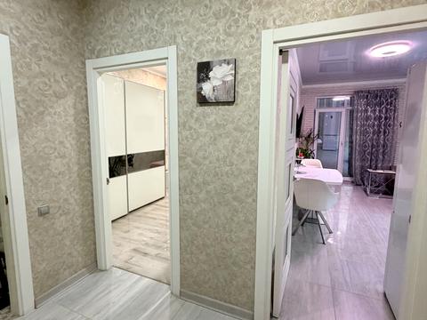квартира за адресою Французький бульв., 60б