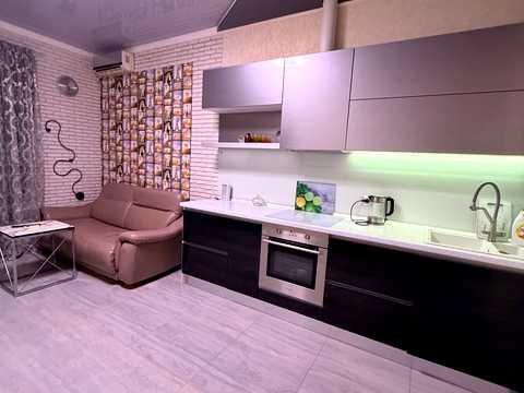 квартира за адресою Французький бульв., 60б