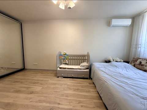 квартира за адресою Гетьманська вул., 8