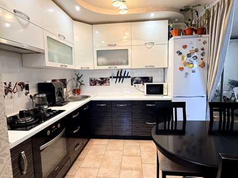 квартира за адресою Гетьманська вул., 8