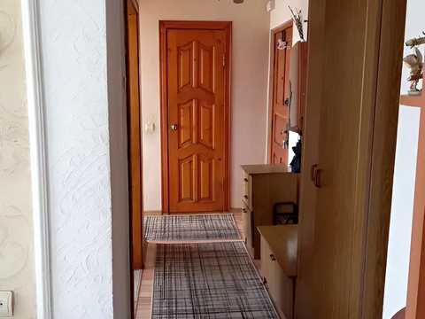 квартира по адресу Богдана Хмельницкого ул., 84-2