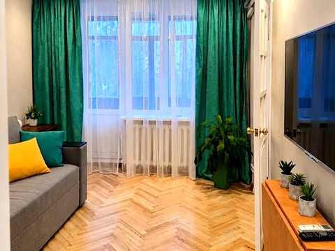 квартира за адресою Джона Маккейна вул. (Івана Кудрі), 16-А