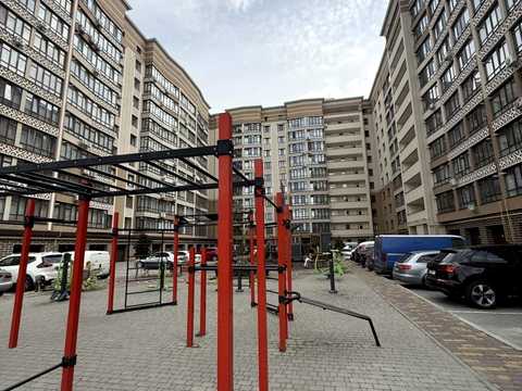квартира по адресу Проскурівського підпілля ул., 110