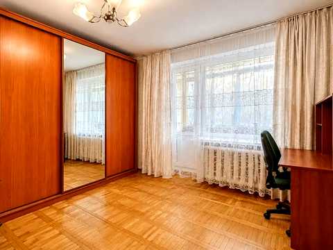 квартира по адресу Вовчогірська ул. (Ставропольская), 10