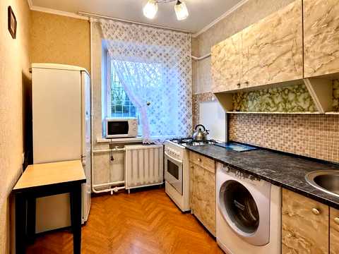 квартира по адресу Вовчогірська ул. (Ставропольская), 10