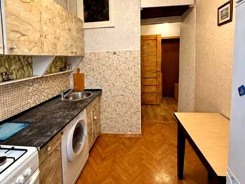 квартира по адресу Вовчогірська ул. (Ставропольская), 10