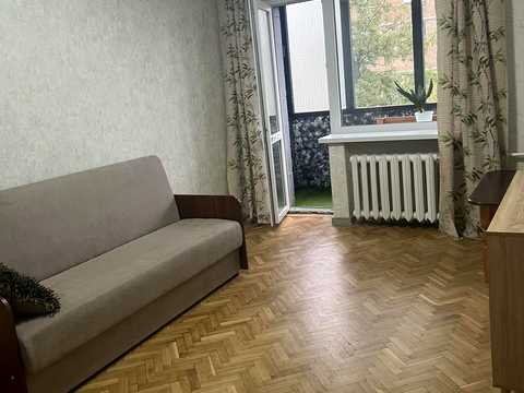 квартира по адресу Воздухофлотский просп. (Повітрофлотський), 52