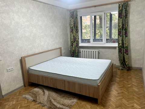 квартира по адресу Воздухофлотский просп. (Повітрофлотський), 52